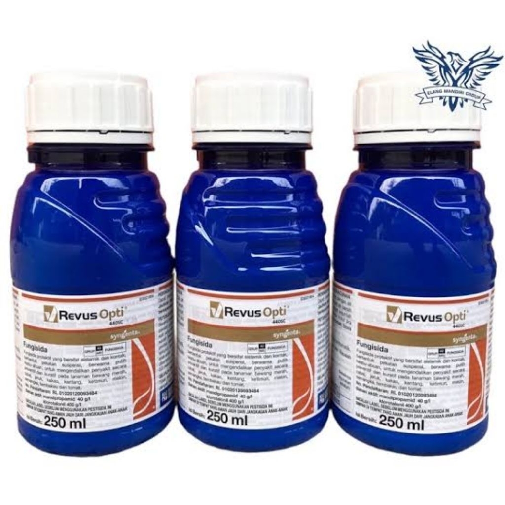 Fungisida Revus Opti 440 SC 250ml