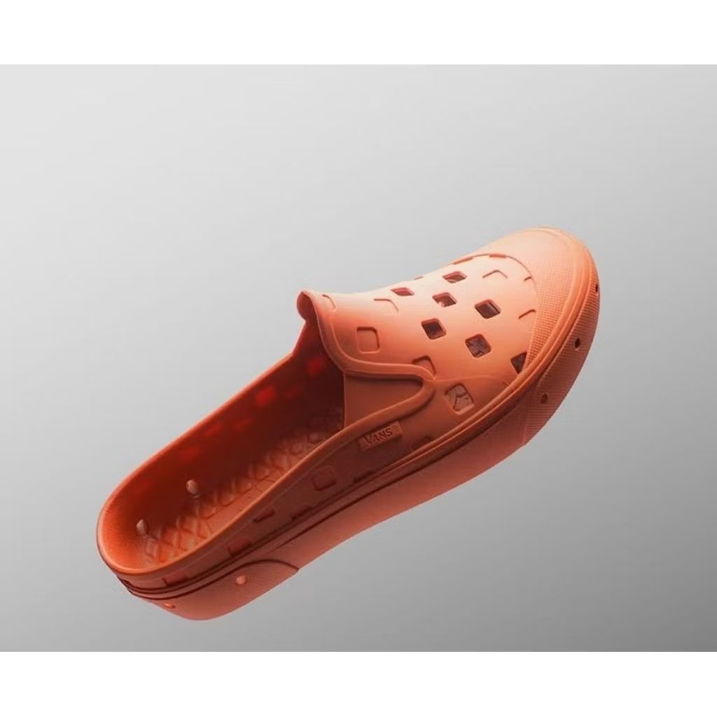 vans mule trk
