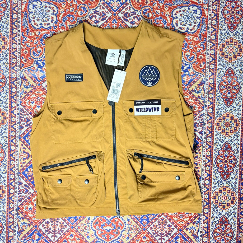 Vest Adidas Spzl