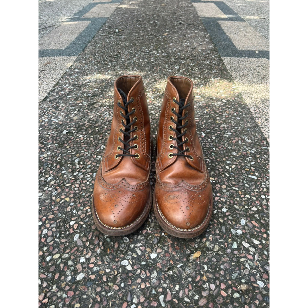 Txture Victory Boots