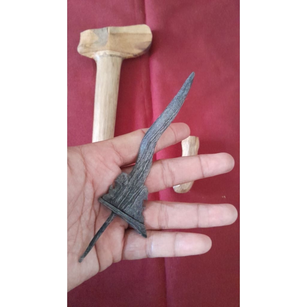 keris umyang semedi luk 3