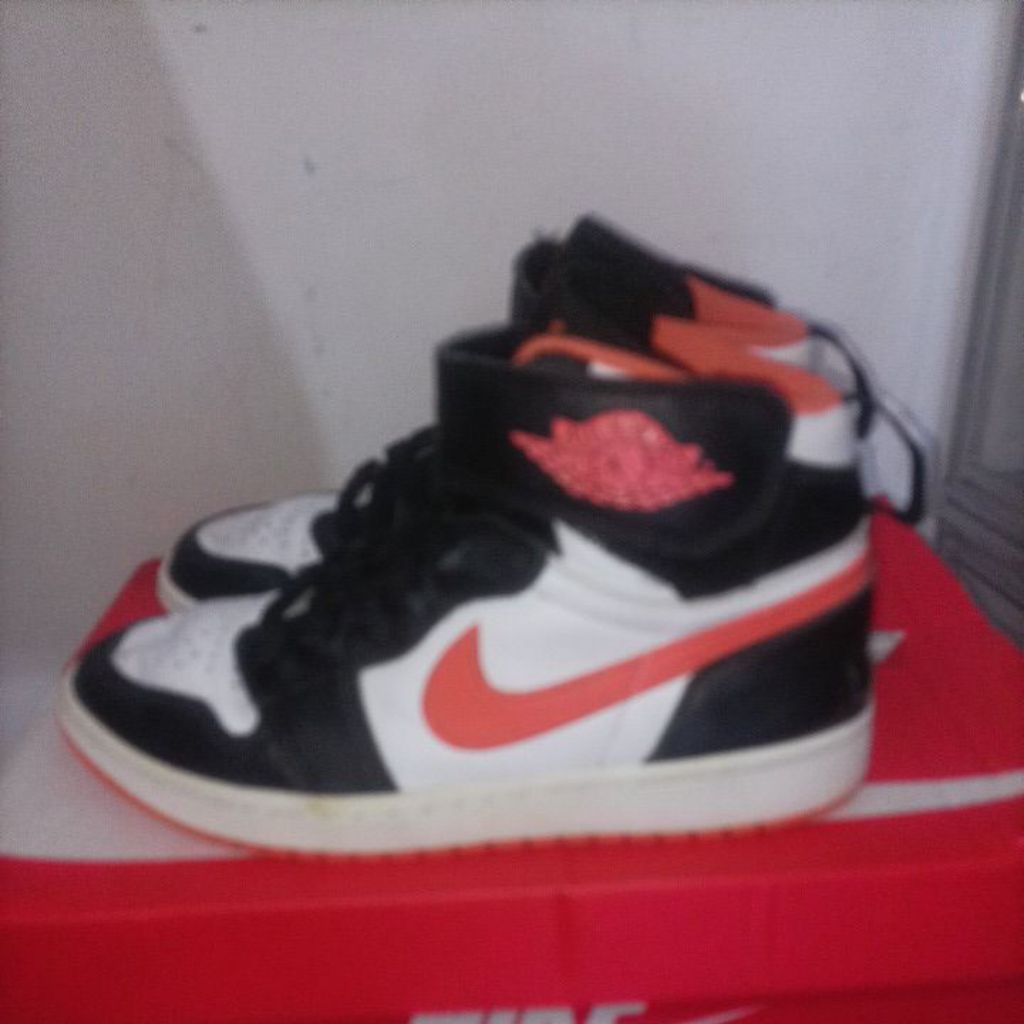 aj 1 flyease size 40,5 second