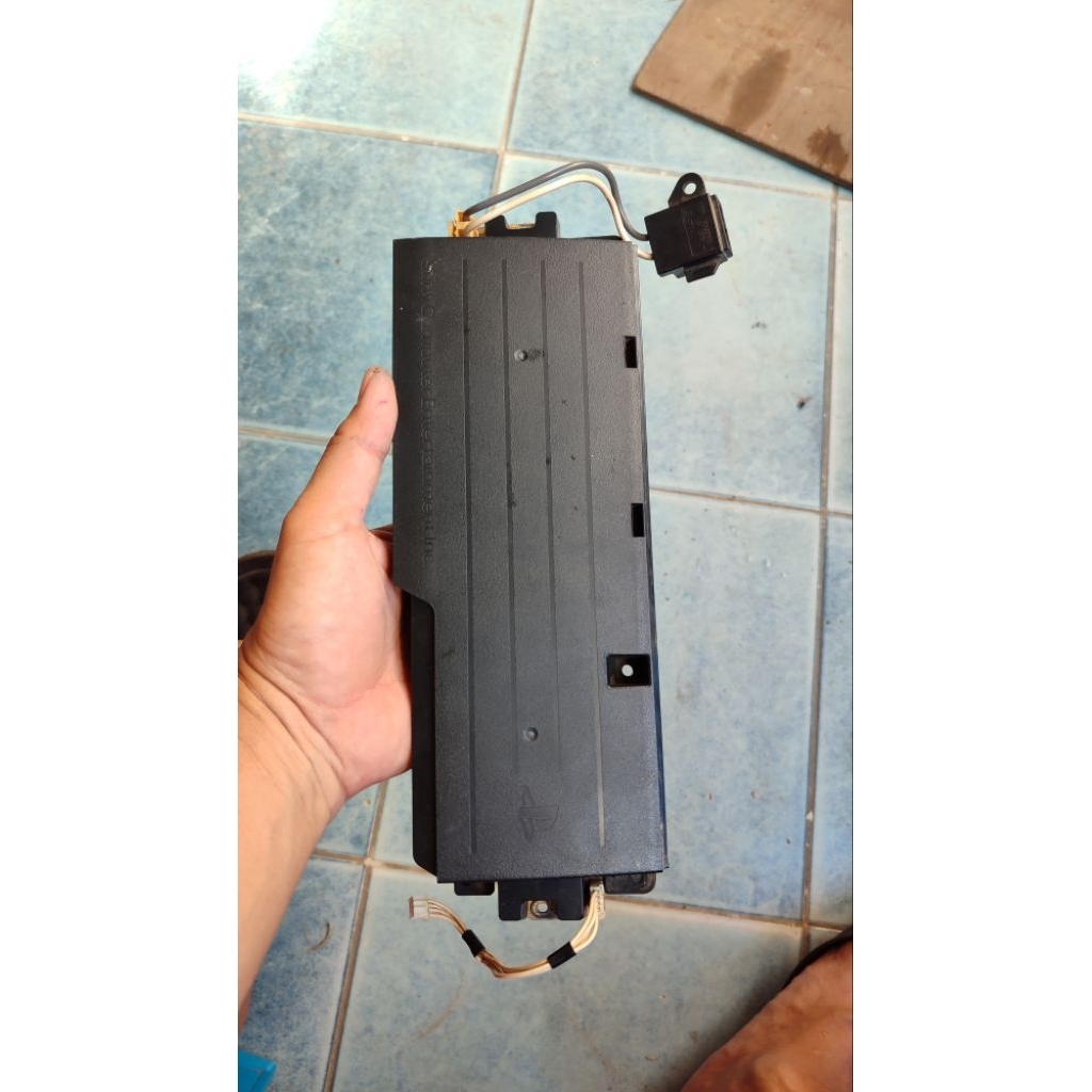 PSU PS3 SLIM MATOT