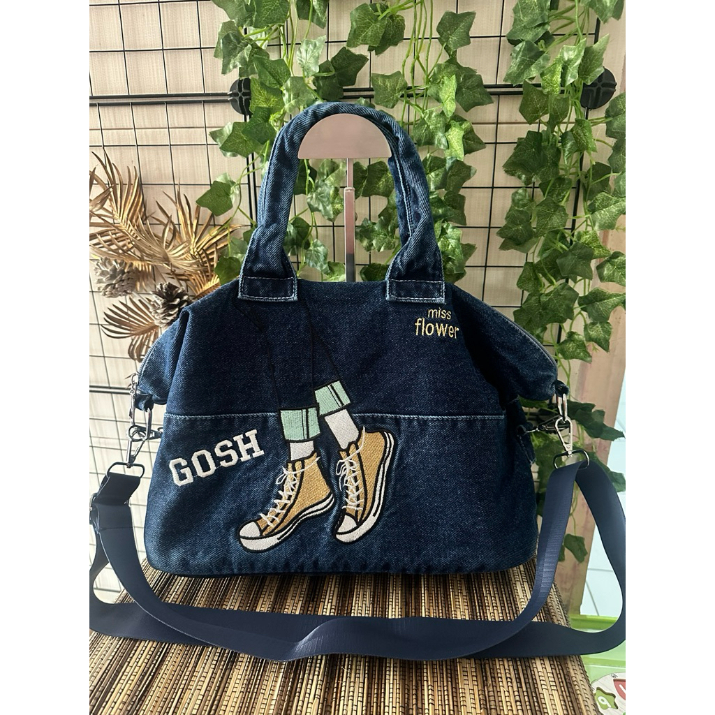 GOSH NEW ARRIVAL