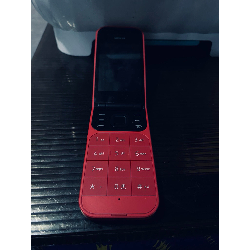 nokia 2720