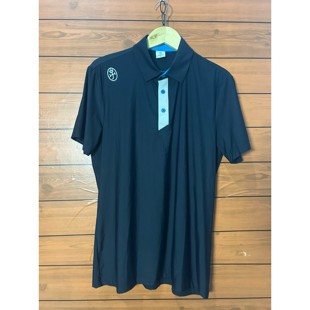 poloshirt castel bajak golf