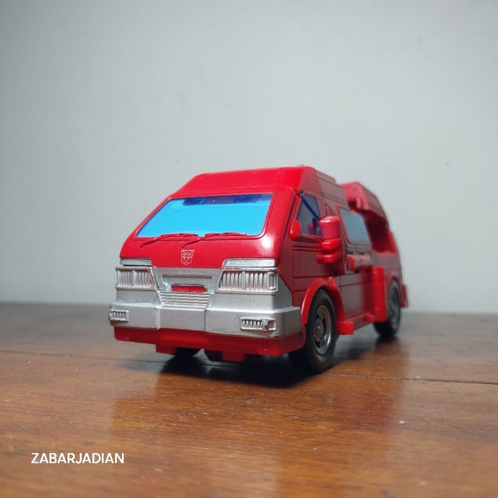junk Transformers studio series 86 Ironhide