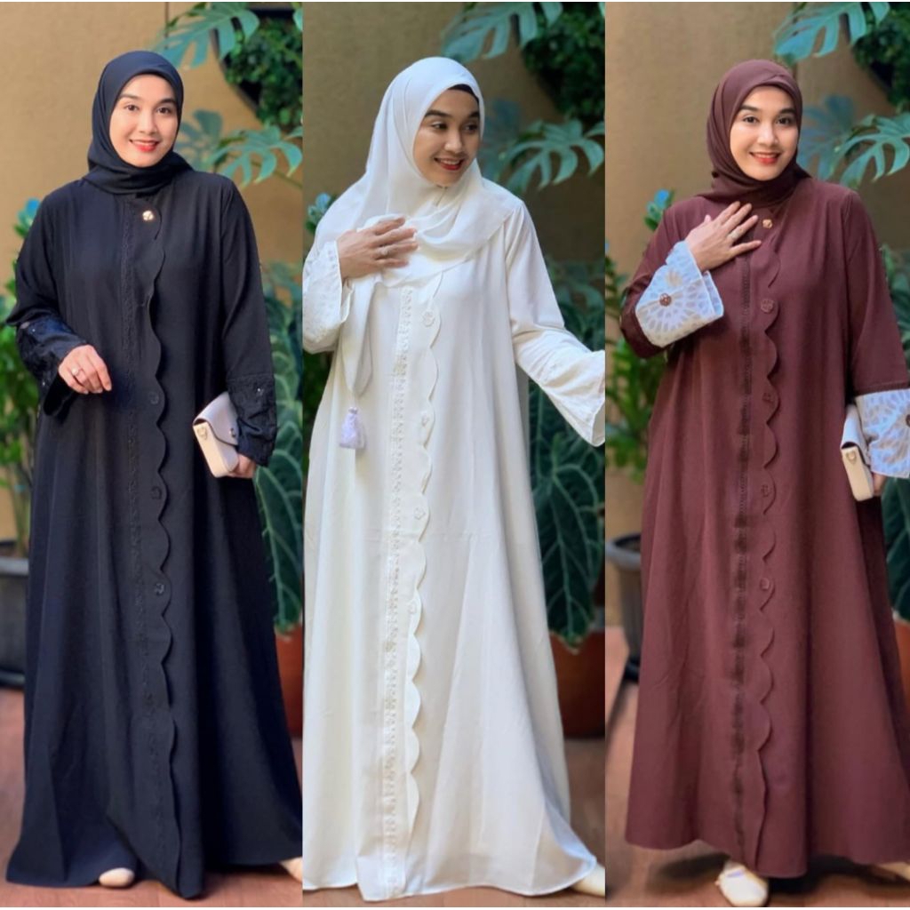 Eazystyle Kaffa Abaya Terbaru. Kaffa Eazystyle. Kaftan Terbaru. Eazystyle Kaffa. Eazystyle Eazy Styl