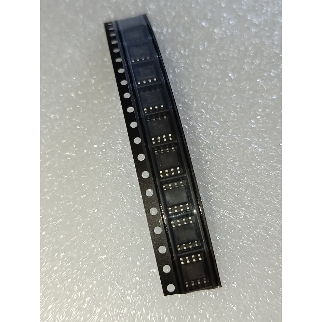 IC 4688 SOP-8 DUAL MOSFET