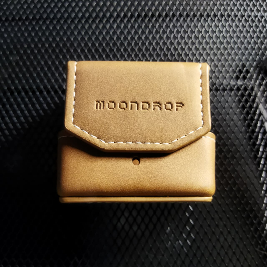 Moondrop Space Travel Case