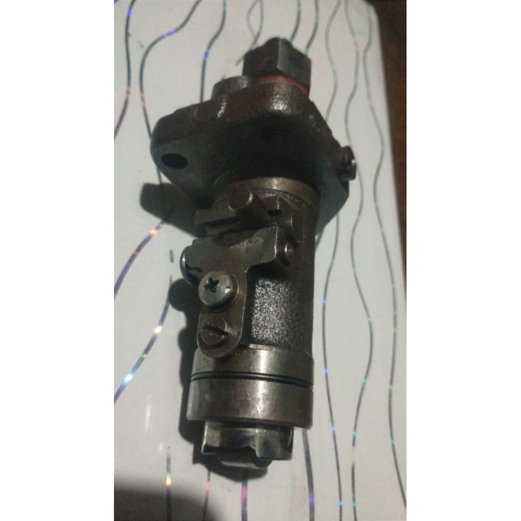Bospom yanmar ts 190 original.