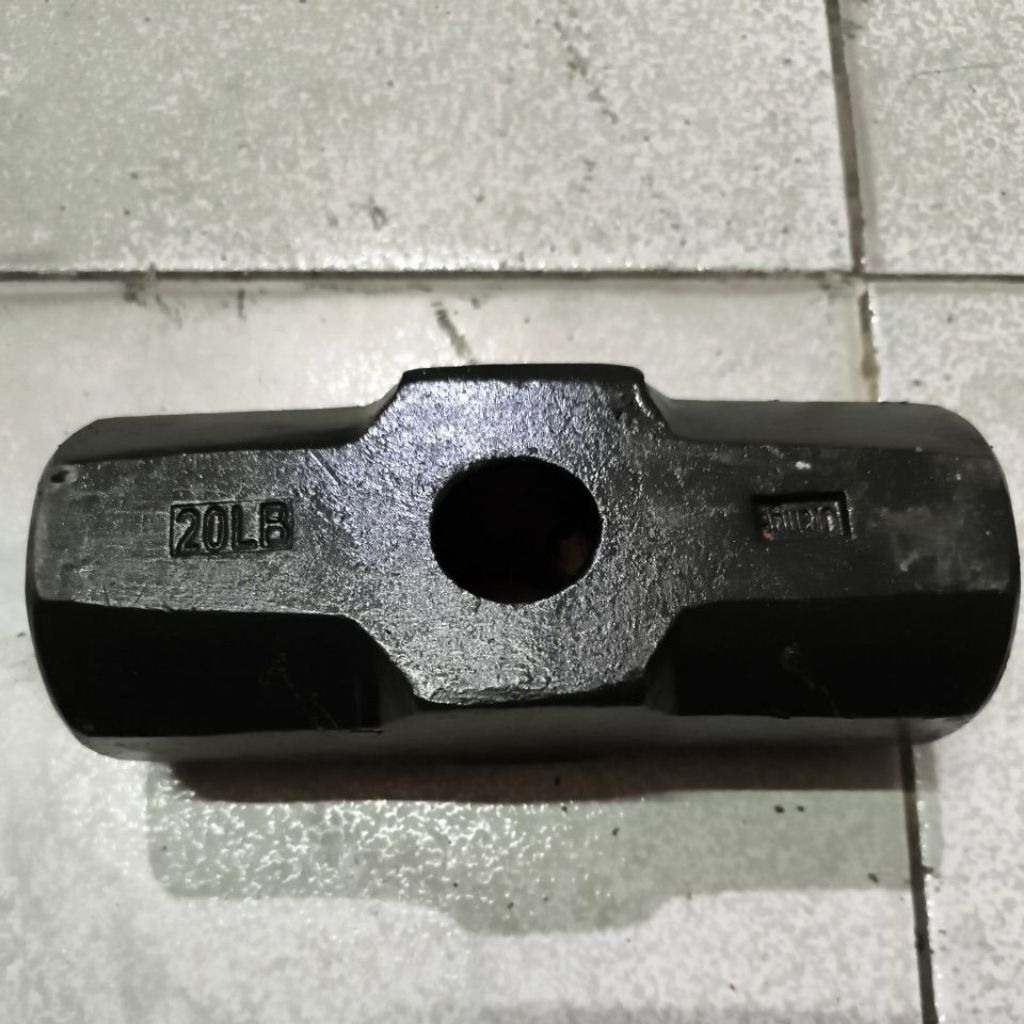 Palu Batu  20 LB ( 9 kg)