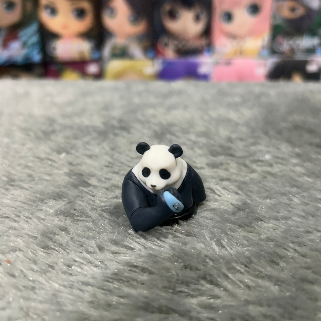 [OFFICIAL MINI FIGURE] Jujutsu Kaisen