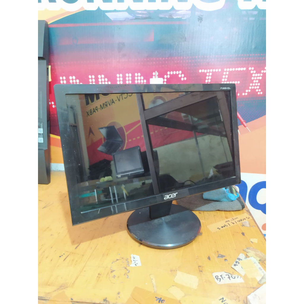 Monitor 16" Acer