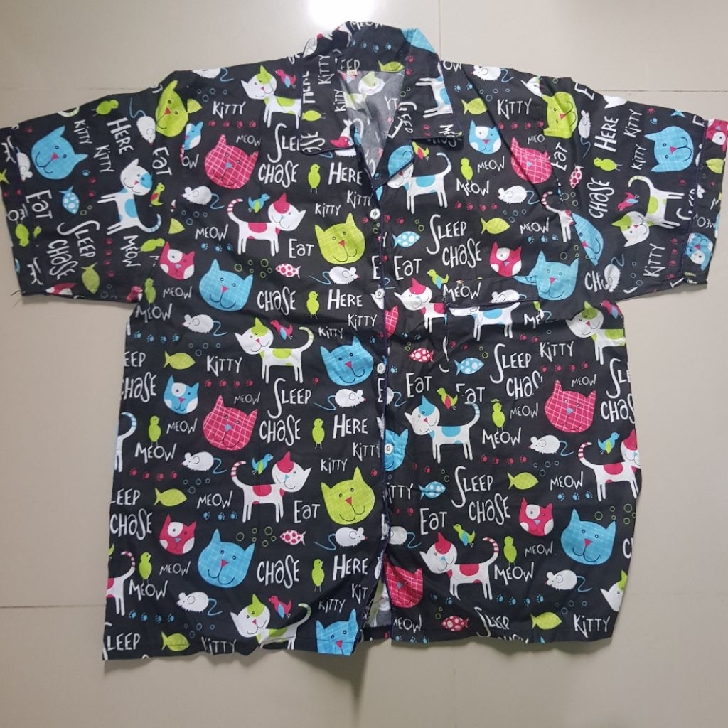Baju Tidur serba 10ribu
