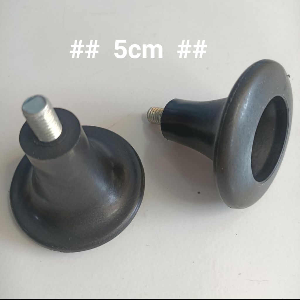 Kaki stabil/kaki springbed 5 CM