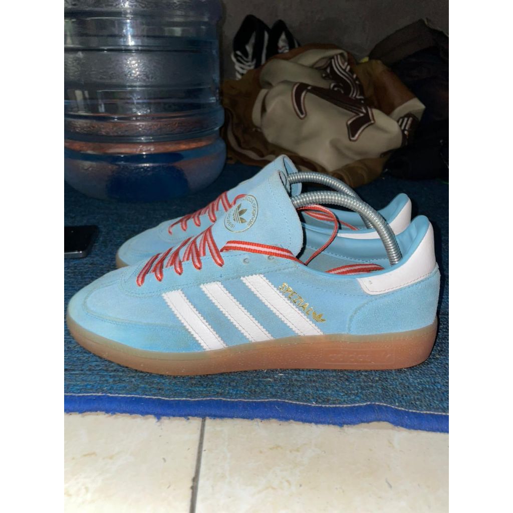 Adidas handball Sulawesi