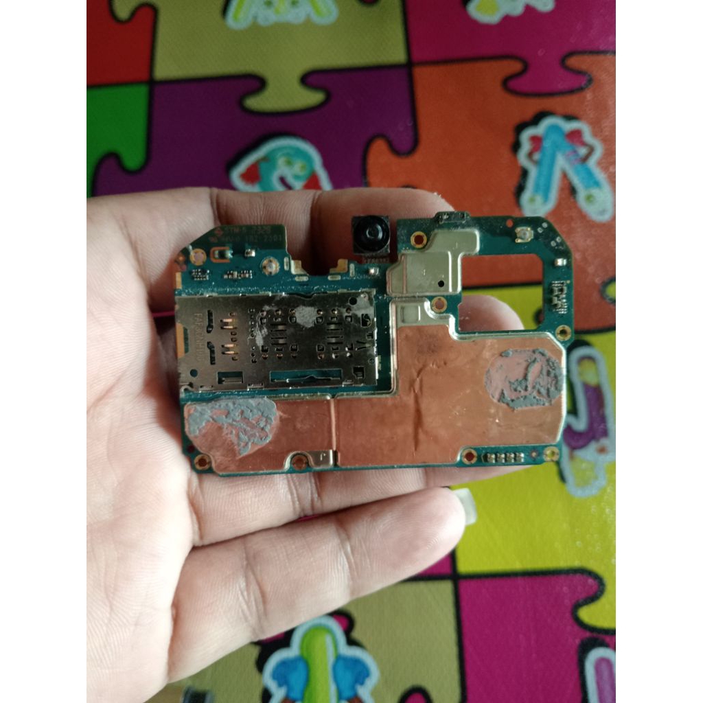 MESIN MATI REALME C53