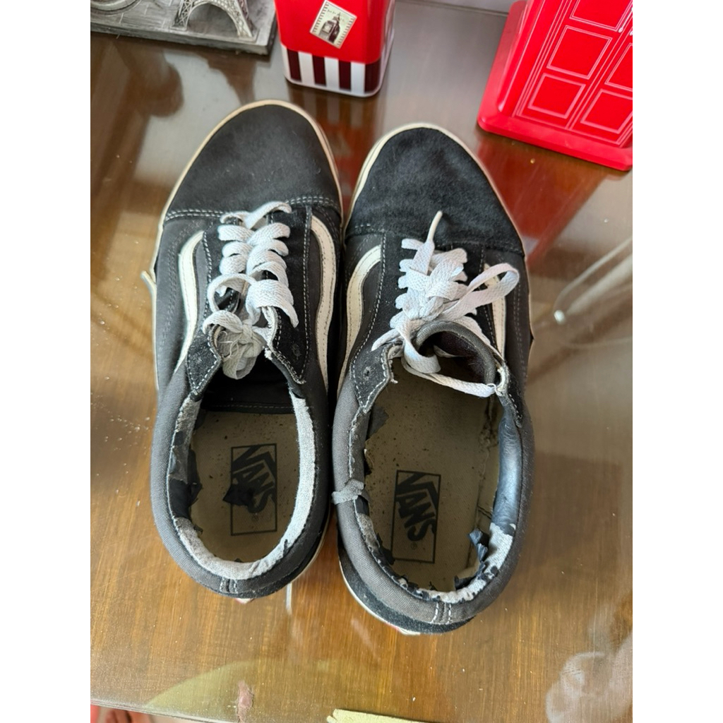 sepatu vans cowok