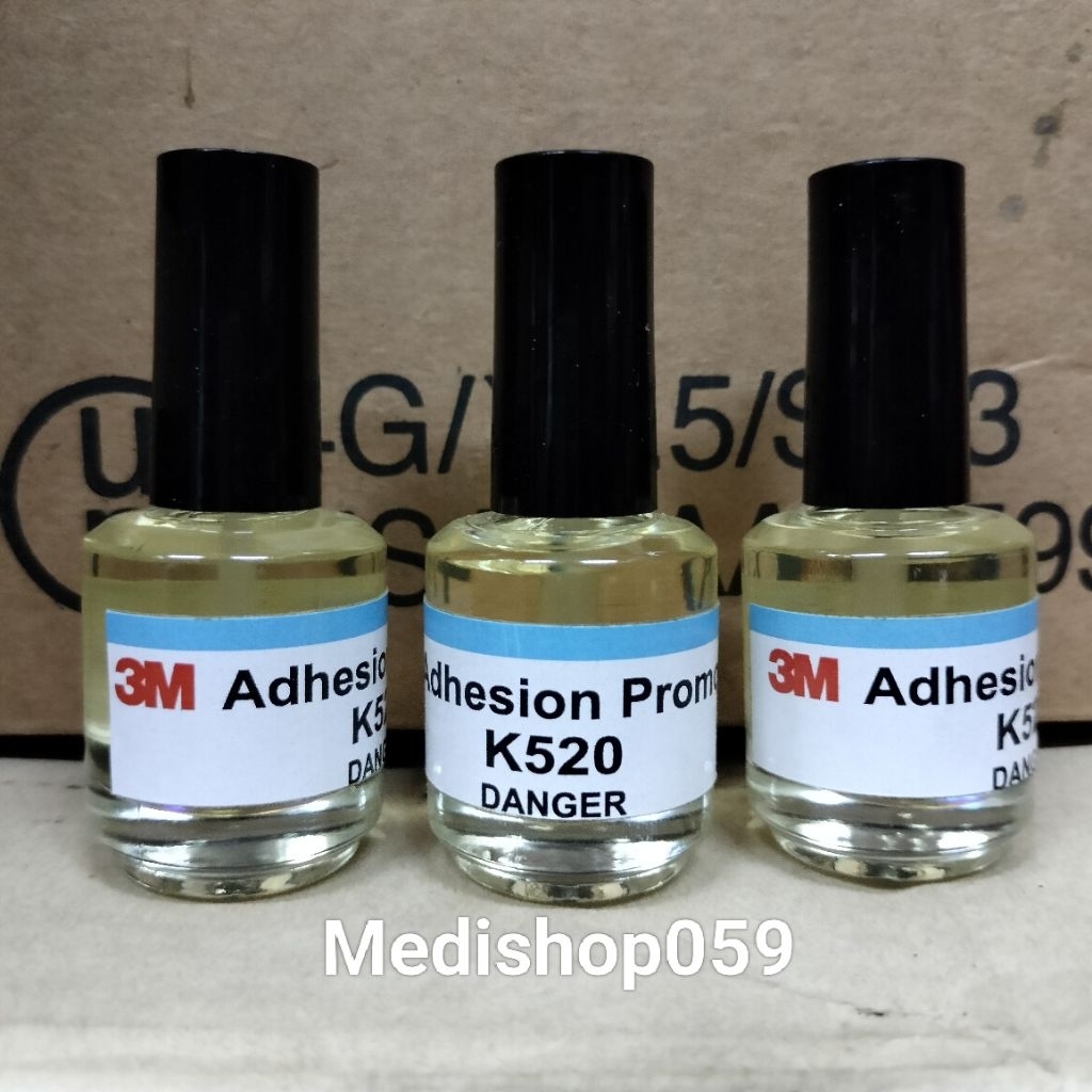 3M Adhesion promoter K520 / 15ml