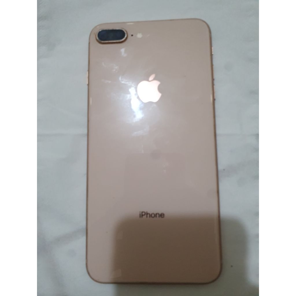 housing iphone 8 plus ori