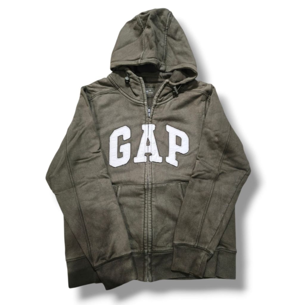 Hoodie GAP Size XS Original Second
