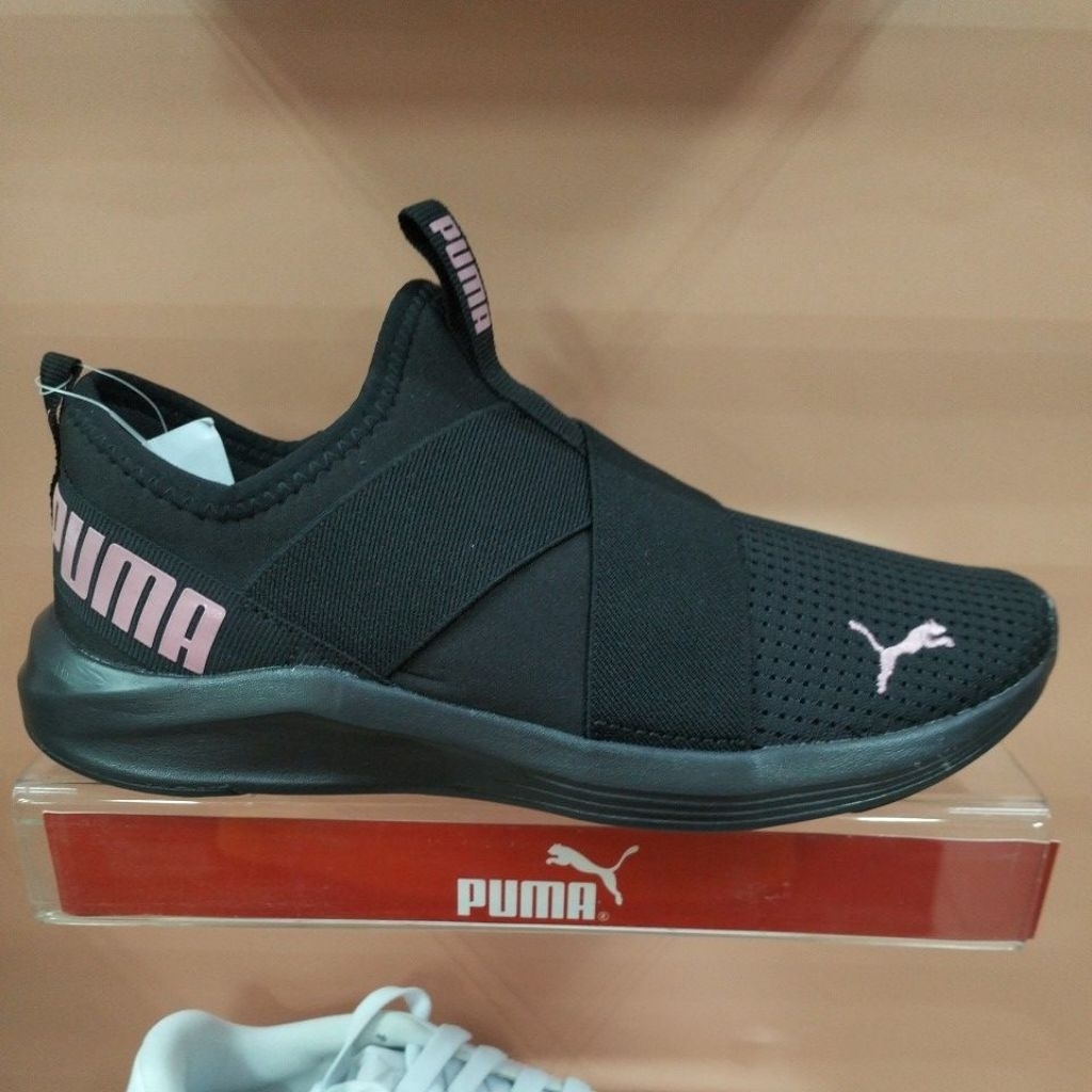 PUMA PROWL SLIP ON WNS RUNNING SPORTS CASUAL WOMEN