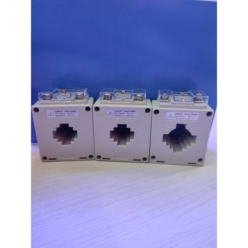 CURRENT TRANSFORMER HATTATECH