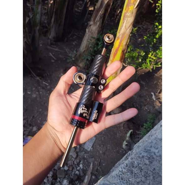 stabilizer matris
