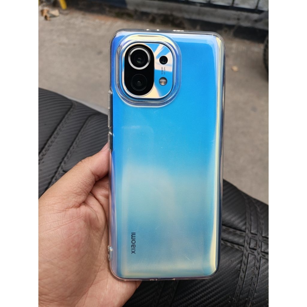 Mi 11 5G Second 8/256