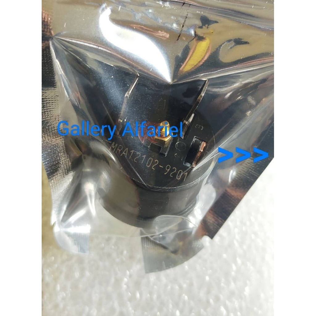 MRA12102-9201  Overload Kulkas Lg 2 pintu Inverter  Overload Kompresor Lg 2 pintu  Overload Modul Lg