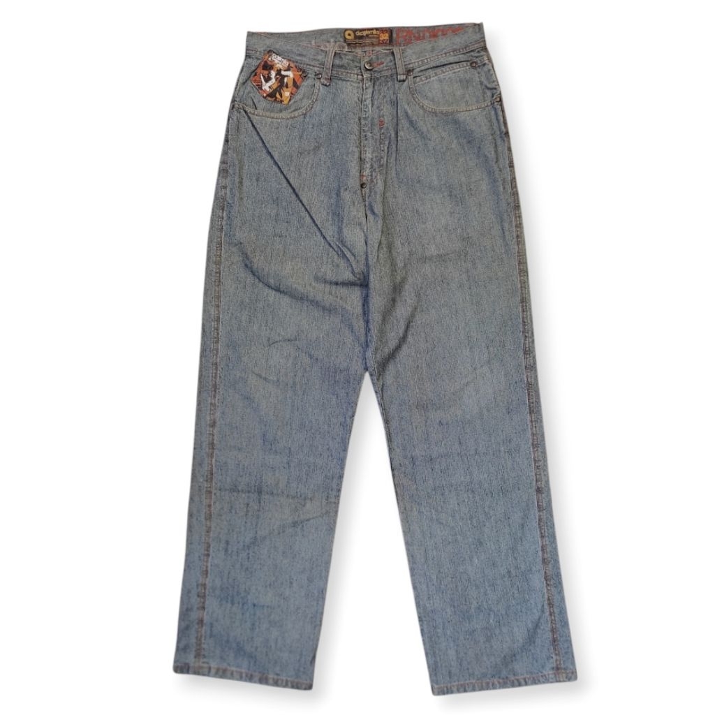 Akademiks Jeans Pants