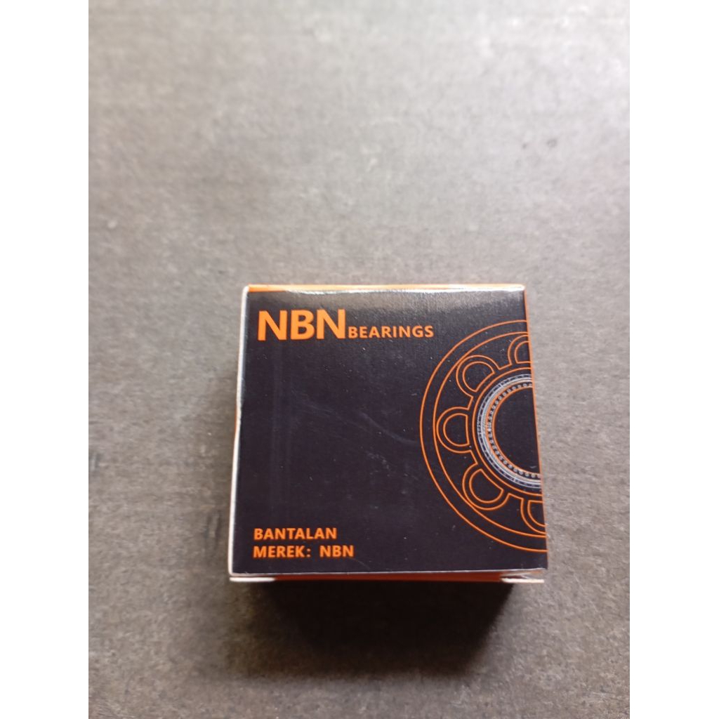 Bearing 6000zz NBN bearing murah bagus bearing sepeda motor bearings 6000