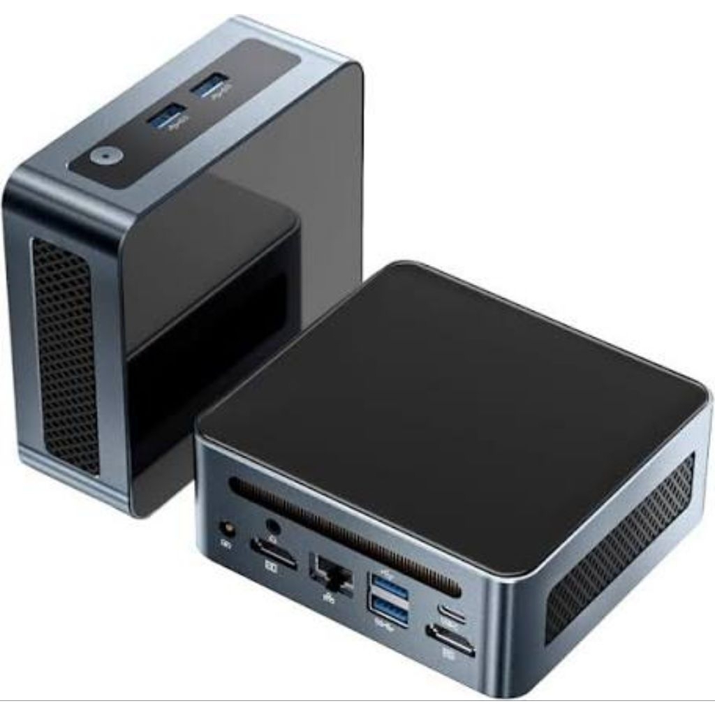 Mini PC Bekas (HARAP KONFIRMASI TERLEBIH DAHULU)7