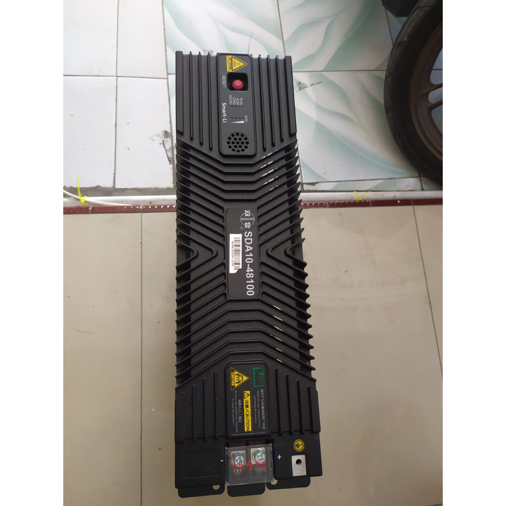 ShotoSmartLi 48v 100ah
