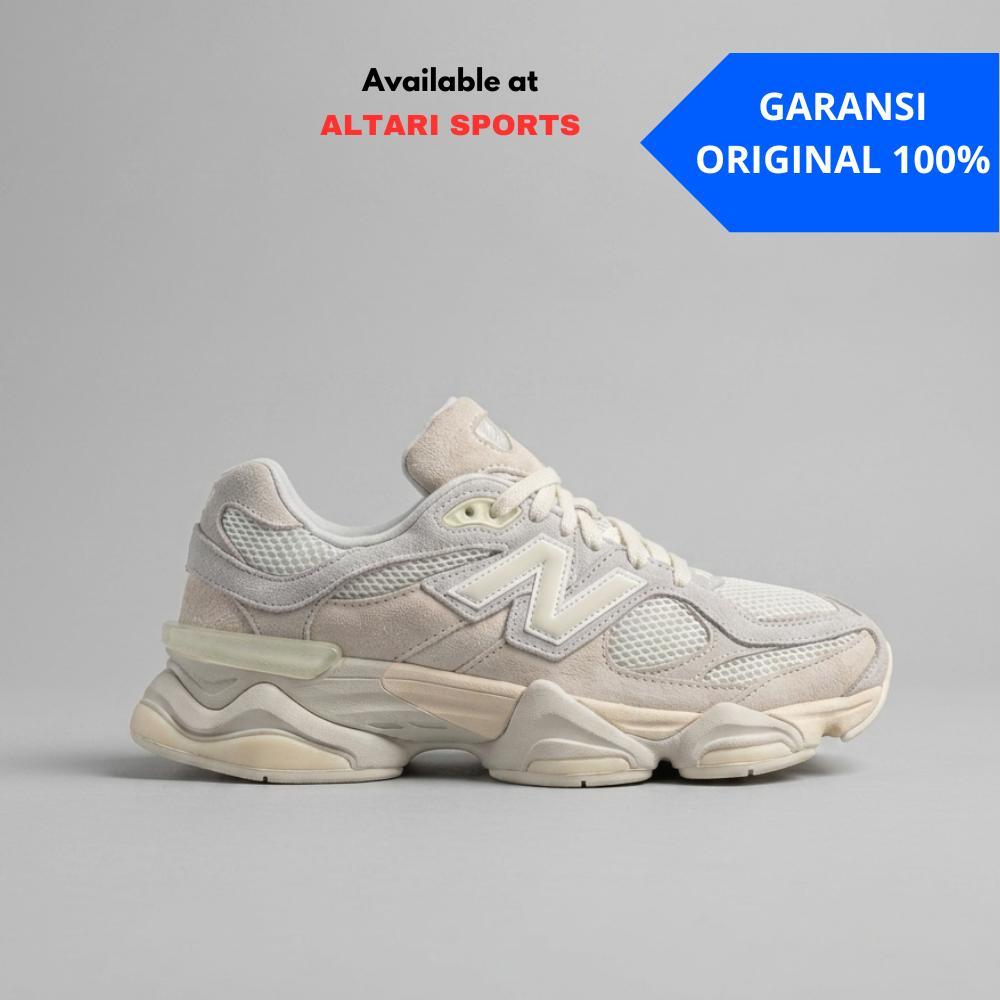 SEPATU SNEAKERS PRIA 9060 U9060ERB ORIGINAL