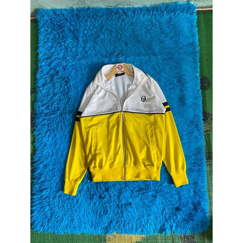 JAKET TRAKTOP SERGIO TACCHINI.