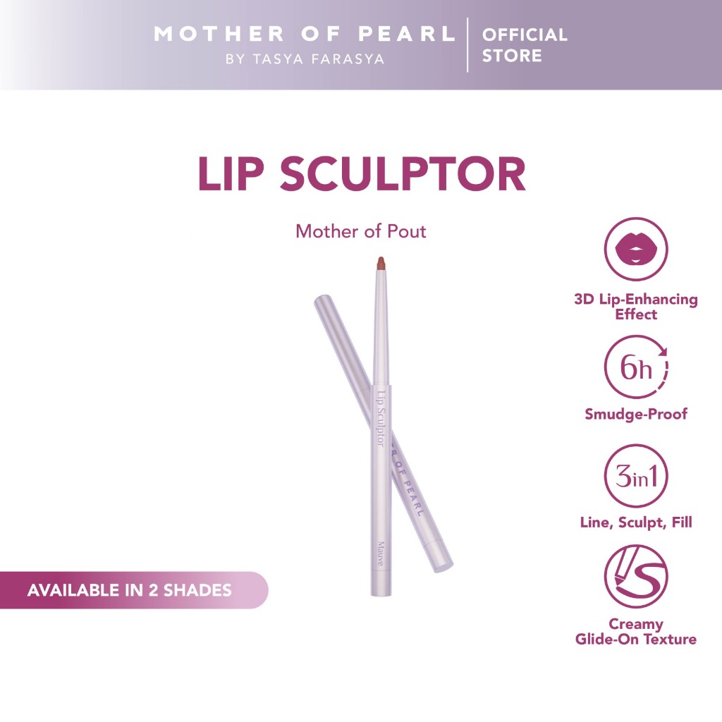 (NEW LAUNCH) MOP - Lip Sculptor