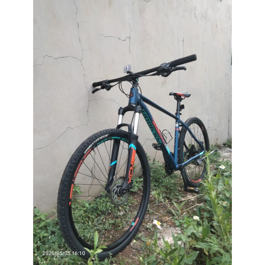 Polygon xtrada 5 2019