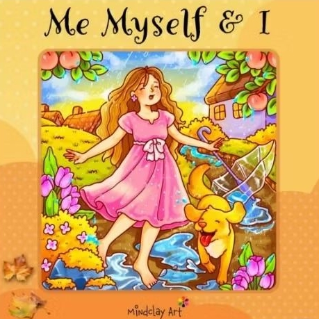 COLORING BOOK DEWASA