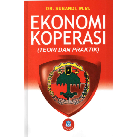 Ekonomi Koperasi