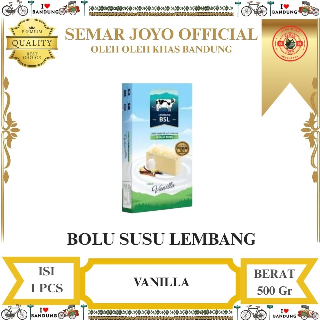 Bolu susu lembang || oleh oleh bandung