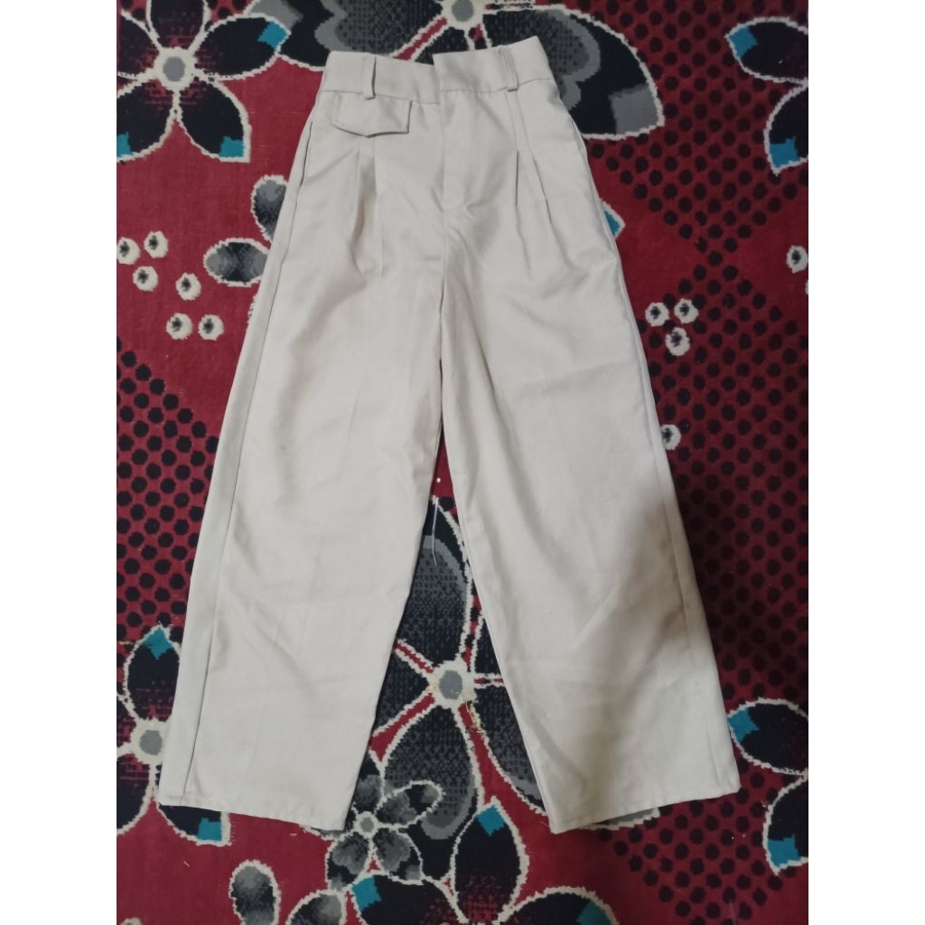 preloved oro pants