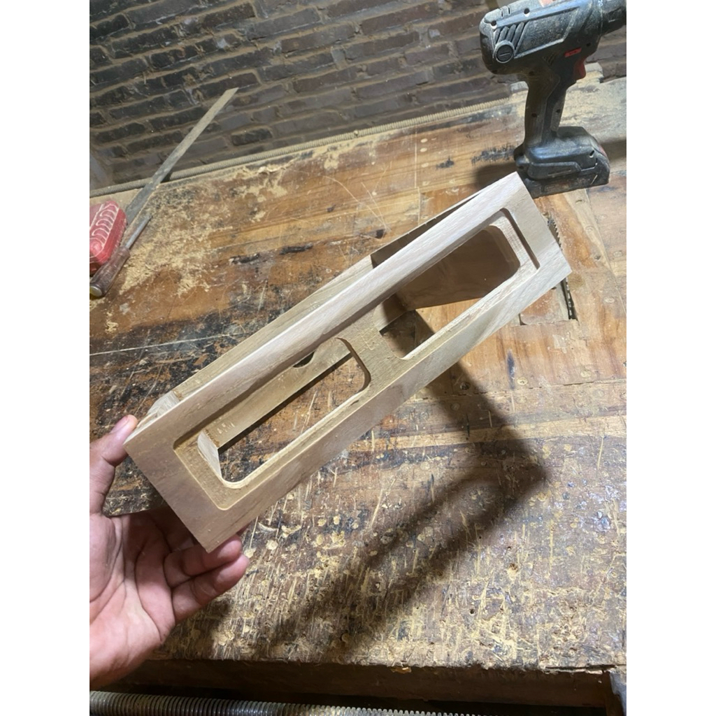 frame Bok power