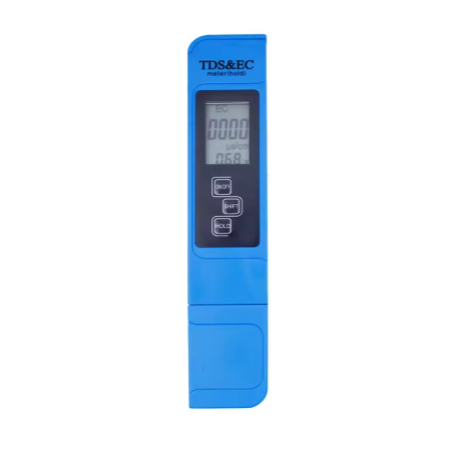 PH Meter TDS Meter Digital Air – Tester Kualitas Air Akurat