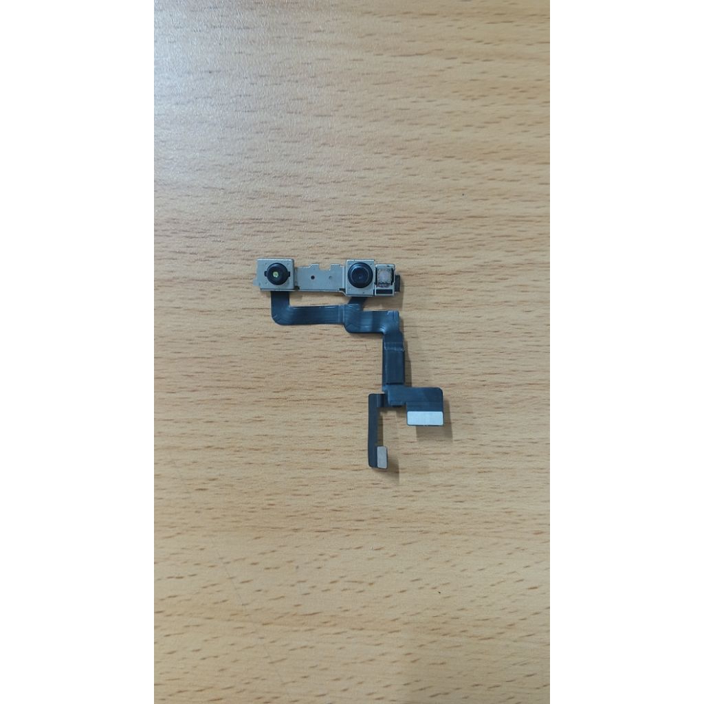 Camera Kamera Depan Front Iphone 11 Original Copotan Normal