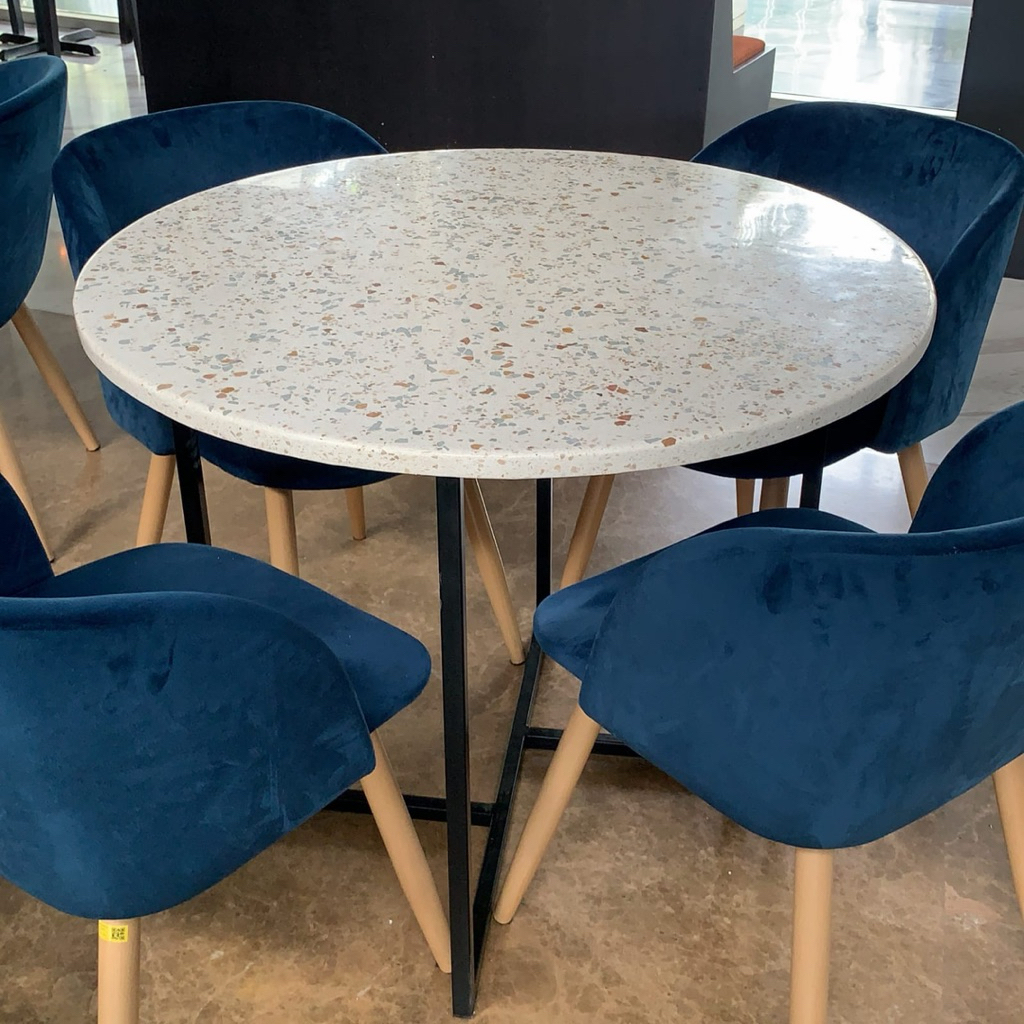 Top Table Coffee / Meja Coffee / Top Table Kitchen