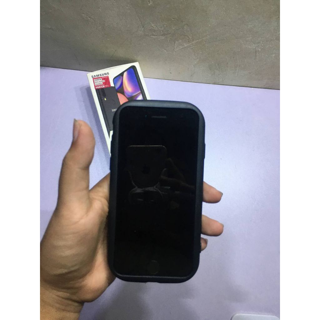 iphone 7/128gb all operator (batangan)