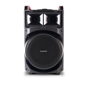 . NIKO SPEAKER WT 10A BLACK
