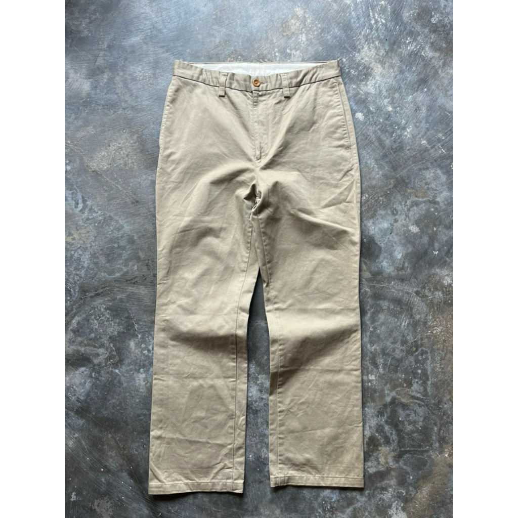 BLUE LABEL united arrows chino pants